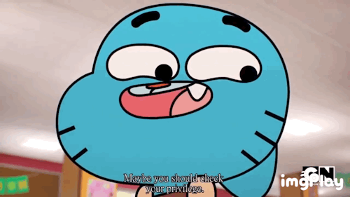 Gumball And Darwin on Tumblr