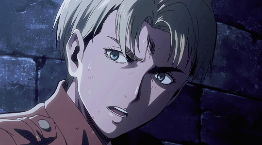 Infinity | Random snk gifs: 48/?