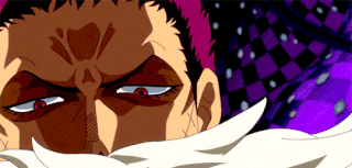 Featured image of post Charlotte Katakuri Mouth As an adult he still refuses