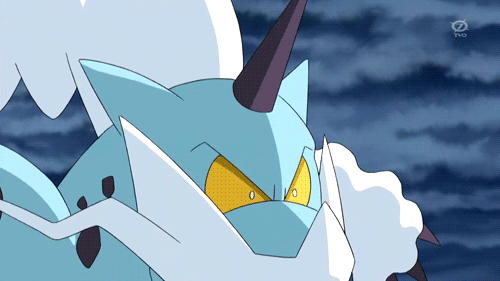Thundurus (anime) | Pokémon Wiki | Fandom