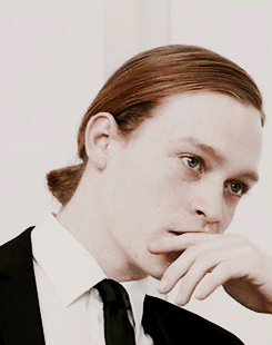 Ugly Confession Coldtothebones Caleb Landry Jones In Antiviral