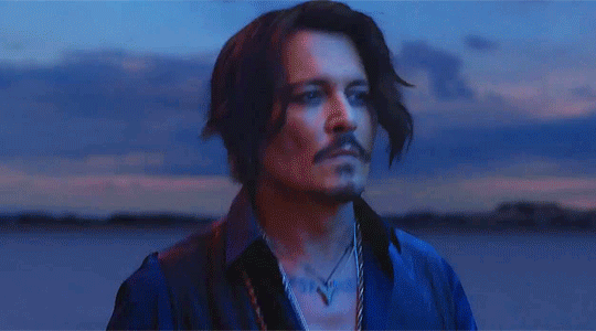 Johnny Depp signs contract upwards of 20 million to continue as face of Dior  Sauvage  Evening Standard