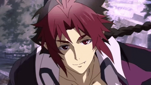 Yandere Blog — Do you write for owari no seraph? How about...