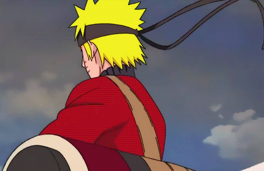 Boruto's New Sasuke Anime Contradicts Naruto's Ending With One