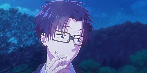 bishonenlover☆ Nifuji Hirotaka - Wotaku ni Koi wa Muzukashi OVA 3