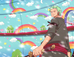 Zoro Et Nami Episode 612 X