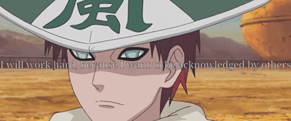 Jarro_08 on X: Its impossible to make a top 10 naruto characters list cuz  there are more than 10 great characters but anyway: #10 Gaara #9 Tobirama  #8 Minato #7 Tsunade #6