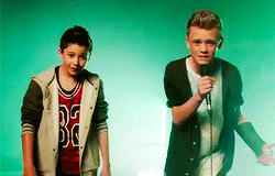 Hopeful Bars And Melody Hopeful