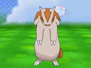 Shiny Hunter - VGC Player — Pokemon Amie - Shiny Rayquaza