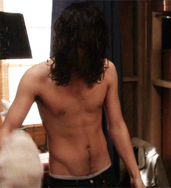 Avan Jogia Nude