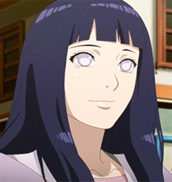 Hinata's Day! Gift Mission – Naruto Shippuden 499