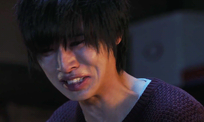 Eris s nanakoblaze Crying Kento Yamazaki Collection