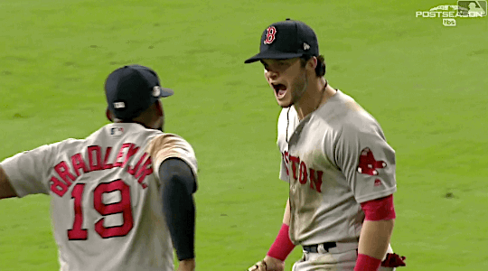 Pin on Andrew Benintendi ♥⚾🔥