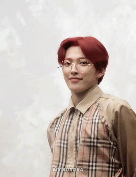 holyshit kimhongoong — Some of Hongjoong's smile types to brighten your...