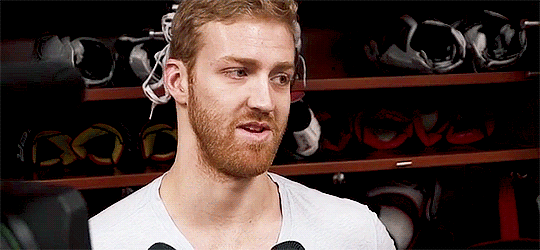 Oh brother: Dougie Hamilton trade could have been sparked by