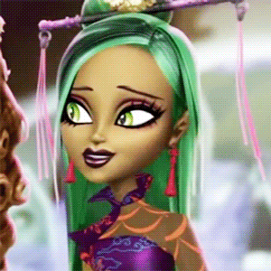 Assistir Monster High – Scaris, A Cidade Sem Luz Online on Make a GIF