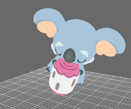 komala's shiny palette is absolute bullshit it just gets a