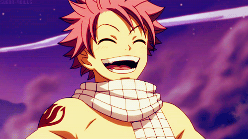 Star Of Freedom Zodiac Signs As Characters In Fairy Tail