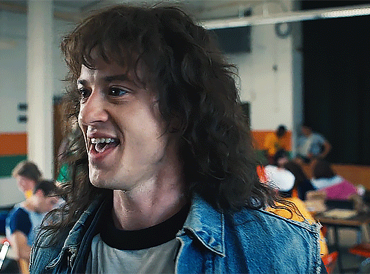 Stranger Things Season 5 Has a SHARP Twist: Eddie Munson is Returning! 