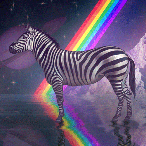 Lofi Rainbow - Free GIF on Pixabay - Pixabay