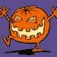 evilpumpkineater