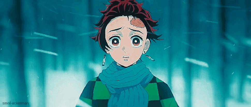 🔸Tranquility Base🔸 — TANJIRO KAMADO KIMETSU NO YAIBA: Entertainment