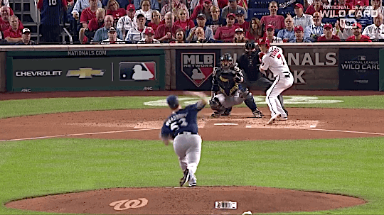 Trea Turner Ryan Zimmerman GIF - Trea Turner Ryan Zimmerman