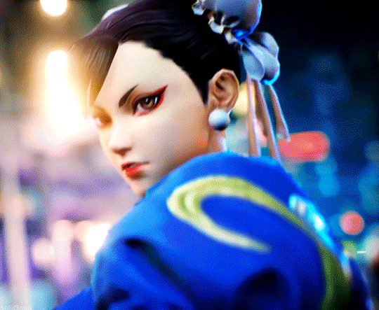 The King of Fighters ALLSTAR x Street Fighter V.