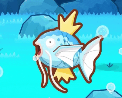 Poki Emotes Magikarpevolution Fish Emotes Sweat Emote -  Denmark