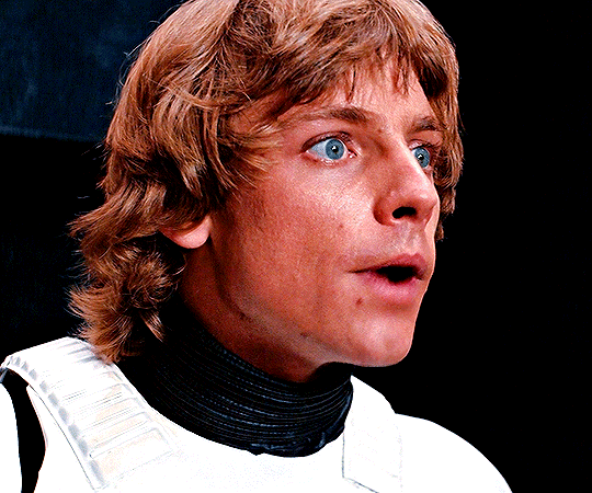 Mark Hamill/Luke Skywalker picspam