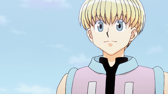 Featured image of post The Best 19 Kurapika Pfp Cute