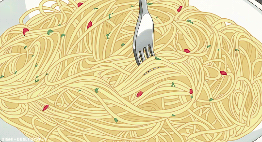 Anime Characters That Are in Spaghetti | Dank Memes Amino