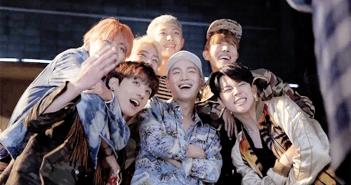 ♡BTS & Stray Kids & Monsta X Imagines♡ — Journal from Hell
