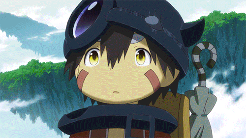 MyAnimeList.net - Mitty from Made in Abyss may be a