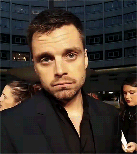 sebastian stan tumblr edit