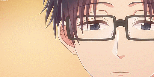 bishonenlover Nifuji Hirotaka - Wotaku ni Koi Wa Muzukashii OVA