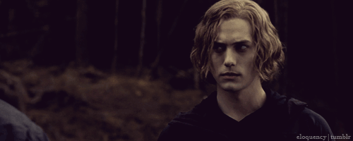 Blossoming Writing — Emotions (Jasper Hale x Reader)