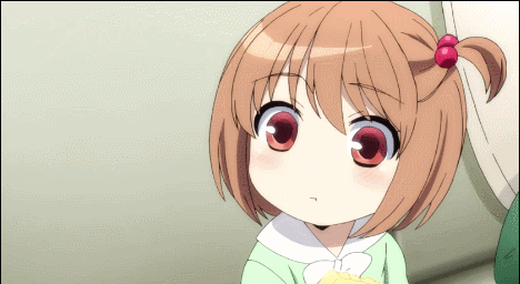 Animated gif about gif in Anime by Yuiiღ Chocobunny