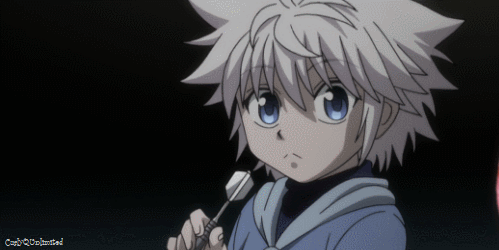 ✿◠‿◠) Anime!!! – Hunter x Hunter (2011)