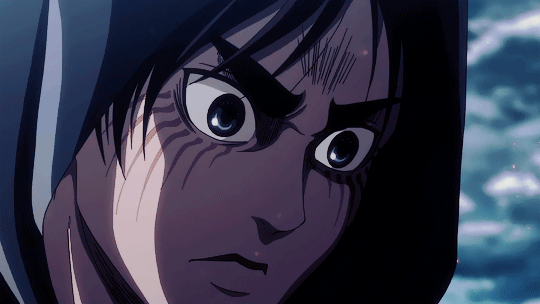 Yandere Blog — can you hanji eren levi and erwin with a s/o who...