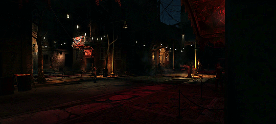 darker nights not working fallout 4