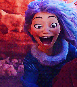 SISU in RAYA AND THE LAST DRAGON - Frozen Is Cool! Elsa the Snow Queen  Rules! — maverickbucky