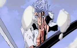 Bleach: Grimmjow's Shocking Cameo Teases an Ichigo Alliance