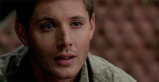 Daily Jensen Ackles