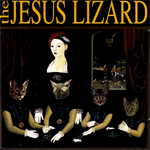 Lomophy — Jesus Lizard: 