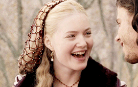 Ugly Confession Holliday Grainger Gif Pack The Borgias S01