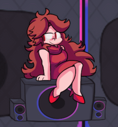 FRIDAY NIGHT FUNKIN'! by DJDonatsu on Newgrounds