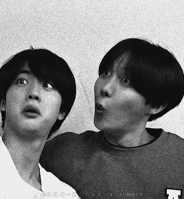 Is your selflove as that of Jin, Jin×Jin : birthday blog