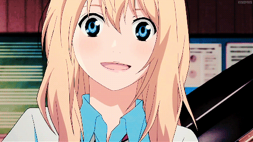 Arima, Kousei, shigatsu Wa Kimi No Uso, Your Lie in April, kaori, animated  Film, Hime cut, Chibi, hairstyle, manga