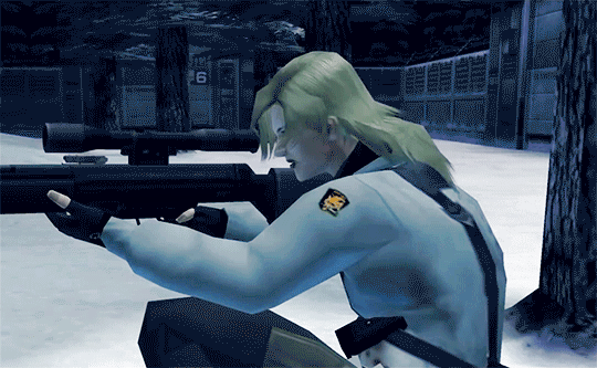 Sss Sniper Wolf